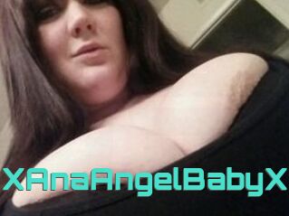 XAnaAngelBabyX