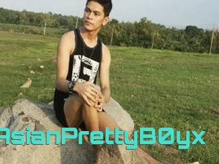 XAsianPrettyB0yx