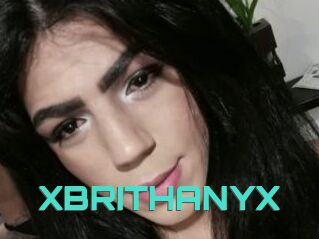XBRITHANYX