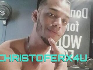 XCHRISTOFERX4U