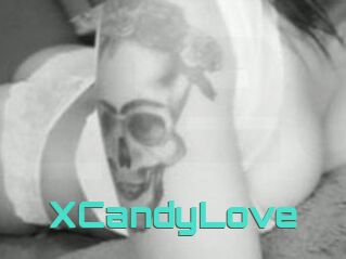 XCandy_Love