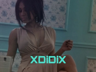 XDiDiX