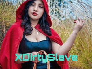XDirtySlave