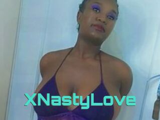 XNastyLove