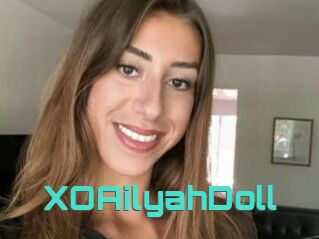 XOAilyahDoll