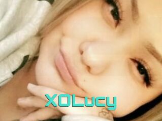 XOLucy