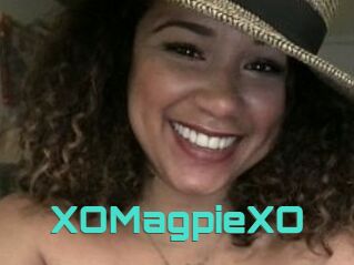 XOMagpieXO