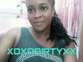 XOXODIRTYXX