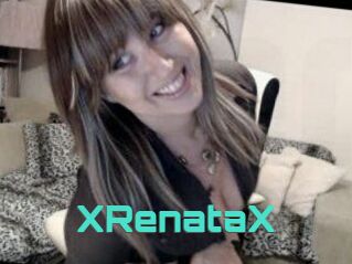 XRenataX