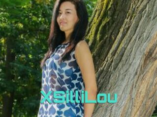 XSilliLou