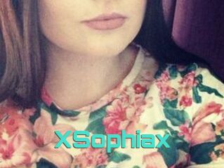 X_Sophia_x