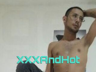 XXX_And_Hot