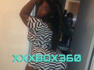 XXXBOX360