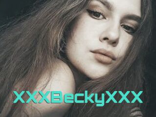 XXXBeckyXXX