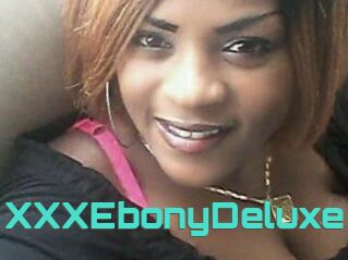 XXXEbonyDeluxe