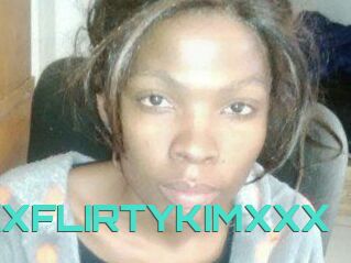 XXXFLIRTYKIMXXX