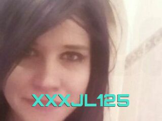 XXXJL125