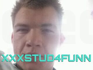 XXXSTUD4FUNN