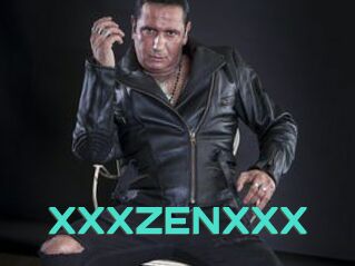 XXXZENXXX