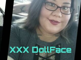 XXX_DollFace