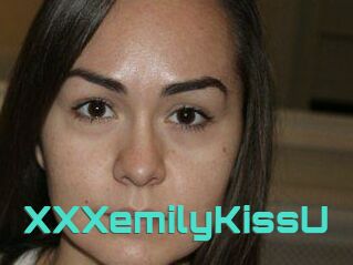 XXXemilyKissU