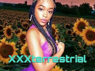 XXXterrestrial