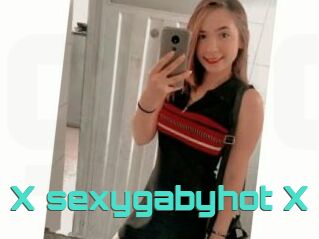 X_sexygabyhot_X