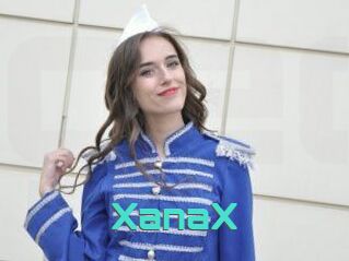 XanaX