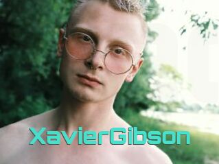 XavierGibson