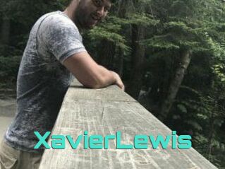 Xavier_Lewis