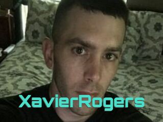 Xavier_Rogers