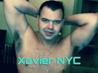 Xavier_NYC