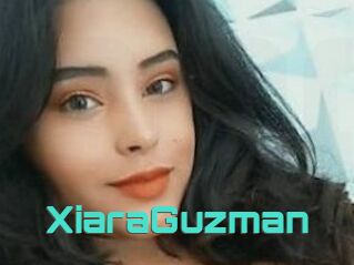 XiaraGuzman