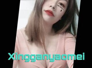 Xingganyaomei