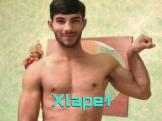Xlape1
