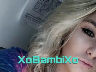 XoBambiXo