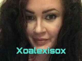Xoalexisox