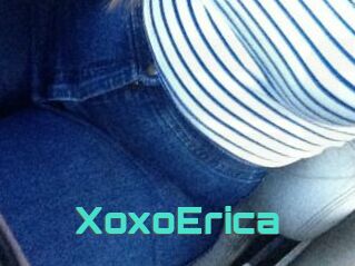 XoxoErica