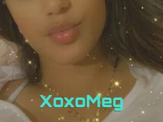 XoxoMeg