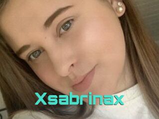 Xsabrinax