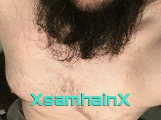 XsamhainX