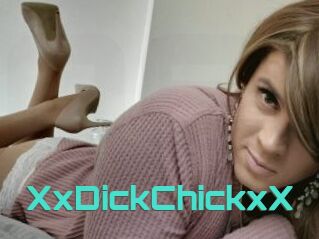 XxDickChickxX