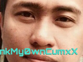 XxDrinkMy0wnCumxX