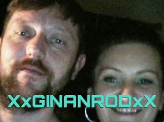 XxGINANRODxX