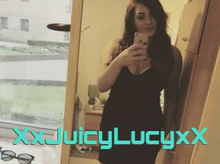 XxJuicyLucyxX