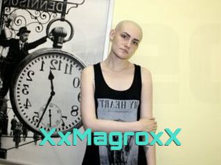 XxMagroxX