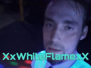 XxWhiteFlamexX