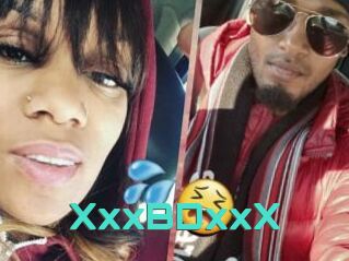XxxBDxxX