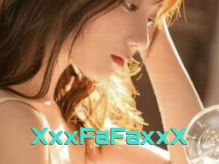 XxxFaFaxxX