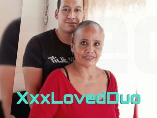 XxxLovedDuo